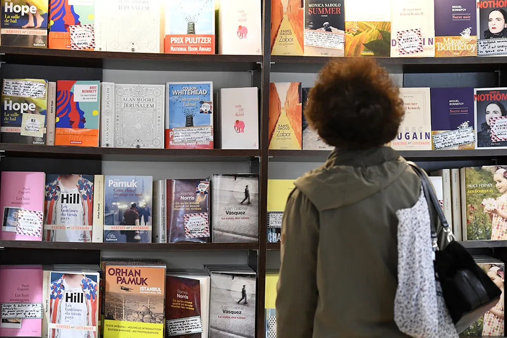 books